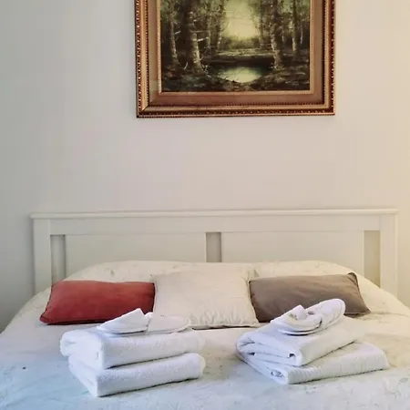 Apartment Central Monaco Studio *