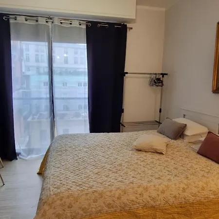 Central Monaco Studio * Monte Carlo