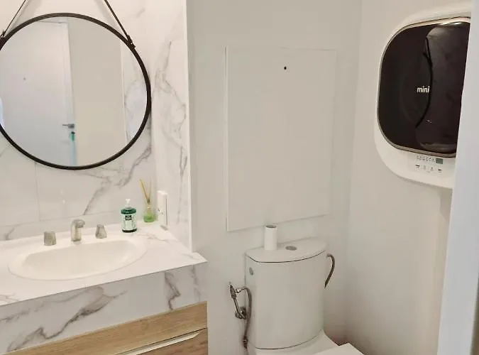 Central Monaco Studio Appartement *