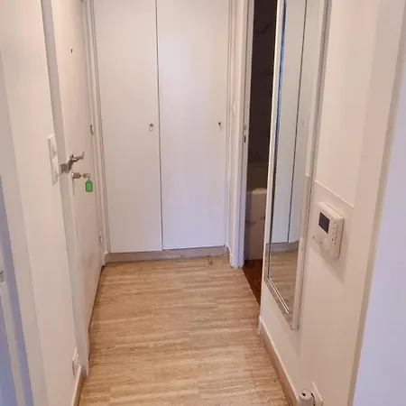 アパート Central Monaco Studio モンテ・カルロ