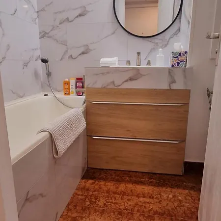 Central Monaco Studio *