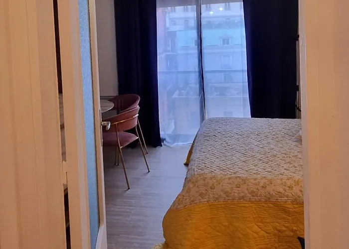 Central Monaco Studio